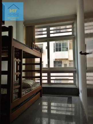Imagem Apartamento com 1 Quarto à Venda, 41 m² em Boqueirão - Santos Imagem Apartamento com 1 Quarto à Venda, 41 m² em Boqueirão - Santos