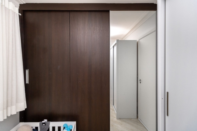 Imagem Apartamento com 3 Quartos à Venda, 80 m² em Vila Gumercindo - São Paulo Imagem Apartamento com 3 Quartos à Venda, 80 m² em Vila Gumercindo - São Paulo