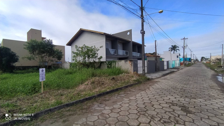 Imagem Terreno em Condomínio à Venda, 403 m² em Volta Ao Mundo Ii - Itapoá Imagem Terreno em Condomínio à Venda, 403 m² em Volta Ao Mundo Ii - Itapoá