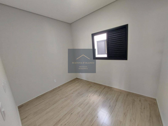Imagem Casa de Condomínio com 3 Quartos à Venda, 115 m² em Condomínio Horto Villagio - Sorocaba