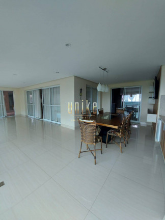 Imagem Apartamento com 4 Quartos à Venda, 259 m² em Jardim Das Colinas - São José Dos Campos