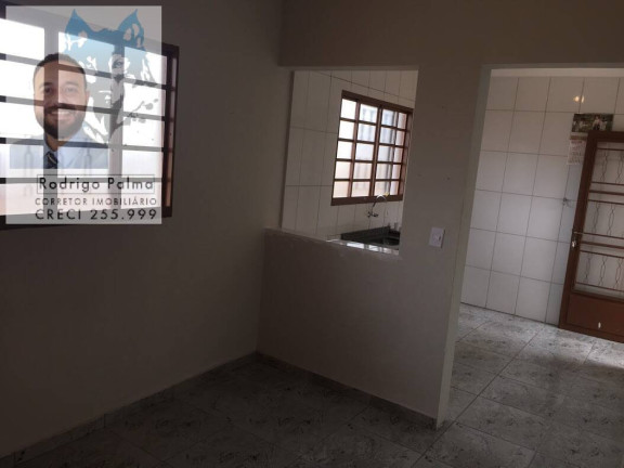 Imagem Casa com 5 Quartos à Venda, 500 m² em Portal Do Céu - São José Dos Campos