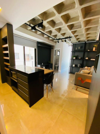 Apartamento com 1 Quarto à Venda, 47 m² em Centro Histórico - Porto Alegre
