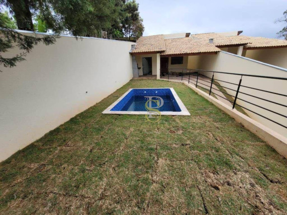 Imagem Casa com 3 Quartos à Venda, 120 m² em Terra Preta - Mairiporã Imagem Casa com 3 Quartos à Venda, 120 m² em Terra Preta - Mairiporã