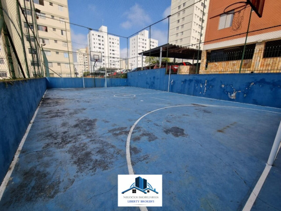 Imagem Apartamento com 2 Quartos para Alugar, 53 m² em Jardim Celeste - São Paulo Imagem Apartamento com 2 Quartos para Alugar, 53 m² em Jardim Celeste - São Paulo