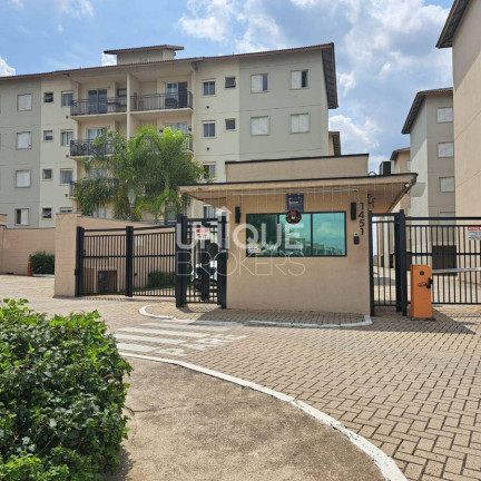 Foto do imóvel Apartamento com 2 Quartos à Venda, 60 m² em Medeiros - Jundiaí