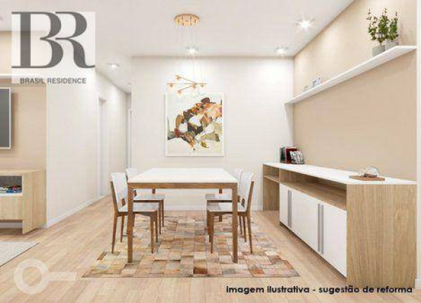 Imagem Apartamento com 3 Quartos à Venda, 95 m² em Moema - São Paulo Imagem Apartamento com 3 Quartos à Venda, 95 m² em Moema - São Paulo