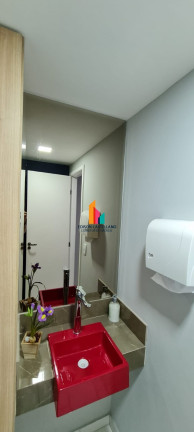 Imagem Imóvel Comercial para Alugar, 25 m² em Jardim Flórida - Jundiaí