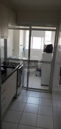 Imagem Apartamento com 2 Quartos à Venda, 53 m² em Ponte Grande - Guarulhos