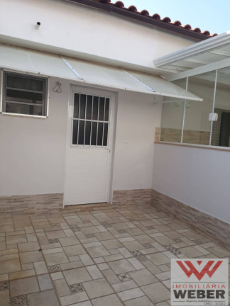 Imagem Casa com 3 Quartos à Venda, 187 m² em Jardim Santa Rosália - Sorocaba