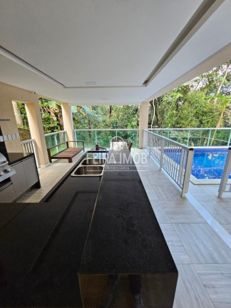 Imagem Casa à Venda, 612 m² em Alphaville I - Salvador