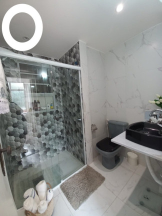 Imagem Imóvel com 3 Quartos à Venda, 54 m² em Centro - Duque De Caxias