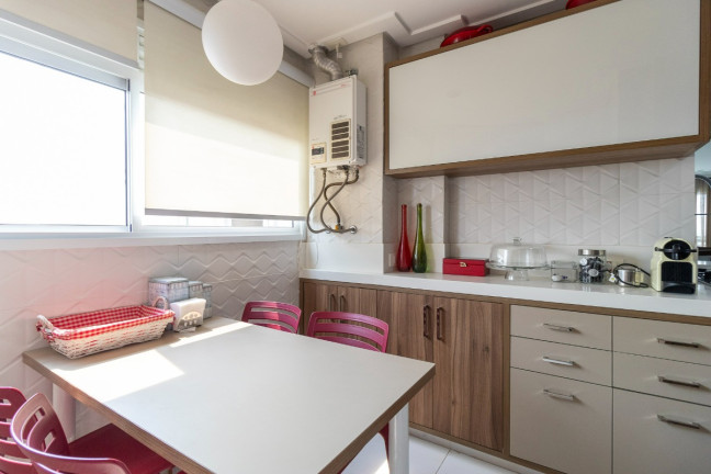 Imagem Apartamento com 3 Quartos à Venda, 109 m² em Jardim Aeroporto - São Paulo