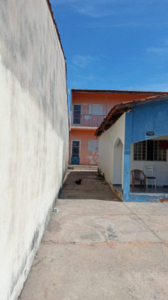 Imagem Casa à Venda, 250 m² em Cpa Iii - Cuiabá Imagem Casa à Venda, 250 m² em Cpa Iii - Cuiabá
