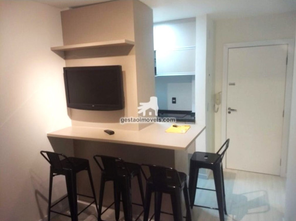Apartamento com 1 Quarto para Alugar,  em Pioneiros - Balneário Camboriú