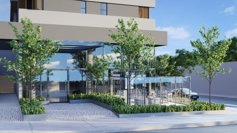 Imagem Imóvel com 1 Quarto à Venda, 43 m² em Cambuí - Campinas Imagem Imóvel com 1 Quarto à Venda, 43 m² em Cambuí - Campinas