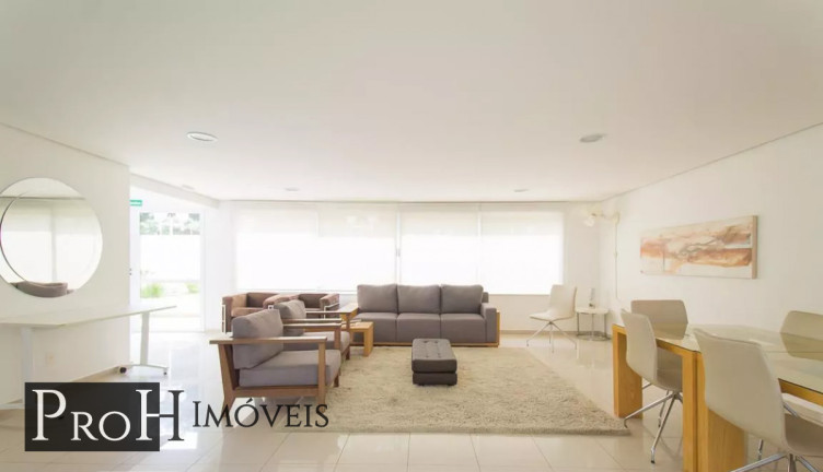 Imagem Apartamento com 3 Quartos à Venda, 137 m² em Vila Mariana - São Paulo