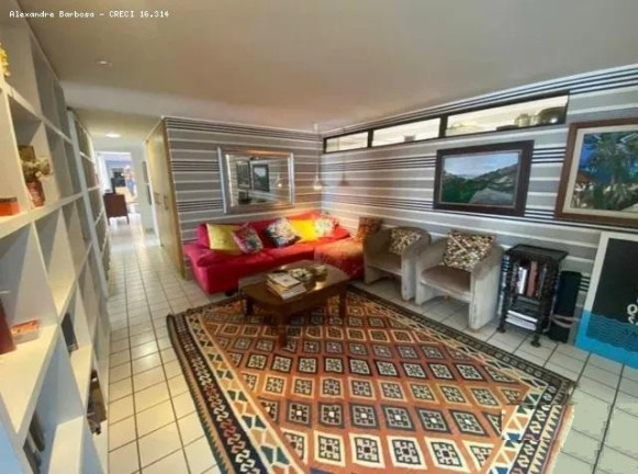 Imagem Apartamento com 4 Quartos à Venda, 261 m² em Graças - Recife