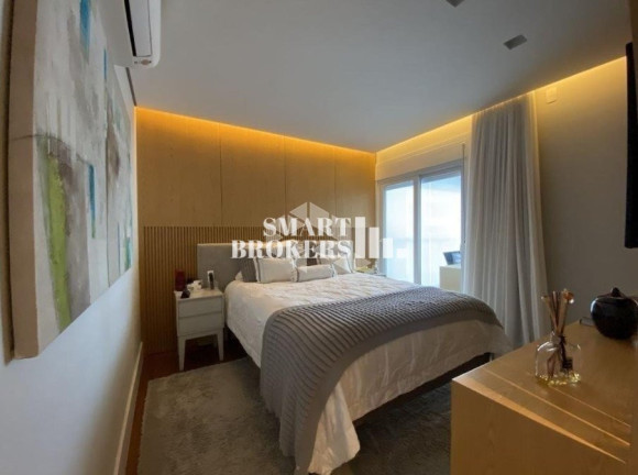Imagem Apartamento com 3 Quartos à Venda, 189 m² em Santo Amaro - São Paulo Imagem Apartamento com 3 Quartos à Venda, 189 m² em Santo Amaro - São Paulo