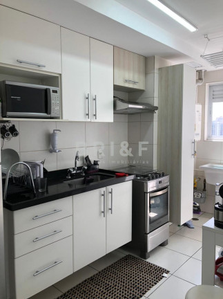 Imagem Apartamento com 1 Quarto para Alugar, 49 m² em Campo Belo - São Paulo Imagem Apartamento com 1 Quarto para Alugar, 49 m² em Campo Belo - São Paulo