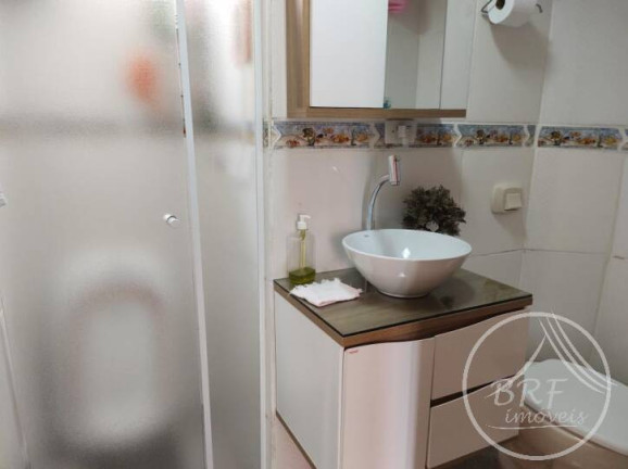 Imagem Apartamento com 3 Quartos à Venda, 54 m² em Capoeiras - Florianópolis Imagem Apartamento com 3 Quartos à Venda, 54 m² em Capoeiras - Florianópolis