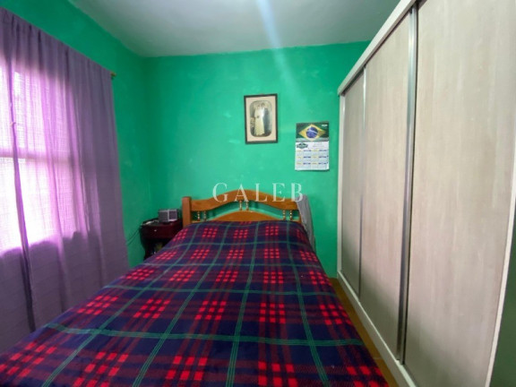 Imagem Casa com 3 Quartos à Venda, 122 m² em Jardim Das Cerejeiras - Atibaia Imagem Casa com 3 Quartos à Venda, 122 m² em Jardim Das Cerejeiras - Atibaia