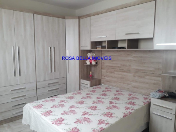 Imagem Casa com 3 Quartos à Venda, 80 m² em Parque Almerinda Pereira Chaves - Jundiaí Imagem Casa com 3 Quartos à Venda, 80 m² em Parque Almerinda Pereira Chaves - Jundiaí