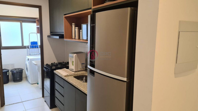 Imagem Apartamento com 1 Quarto para Alugar, 69 m² em Sumarezinho - São Paulo Imagem Apartamento com 1 Quarto para Alugar, 69 m² em Sumarezinho - São Paulo