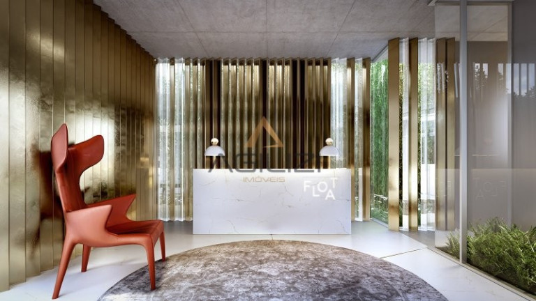 Imagem Apartamento com 1 Quarto à Venda, 62 m² em Vila Nova Conceição - São Paulo Imagem Apartamento com 1 Quarto à Venda, 62 m² em Vila Nova Conceição - São Paulo