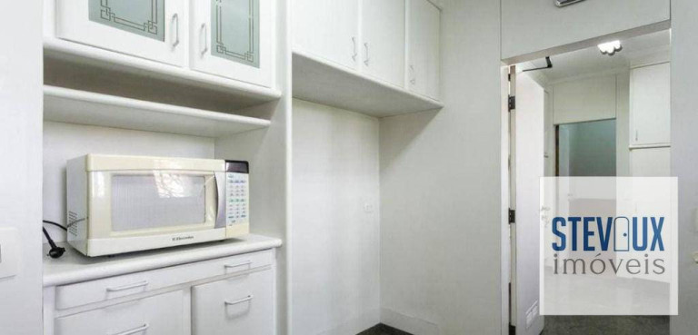 Imagem Apartamento com 4 Quartos à Venda ou Locação, 228 m² em Moema - São Paulo