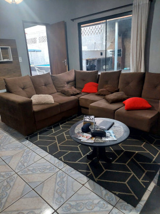 Imagem Casa com 4 Quartos à Venda, 450 m² em Agenor De Carvalho - Porto Velho Imagem Casa com 4 Quartos à Venda, 450 m² em Agenor De Carvalho - Porto Velho