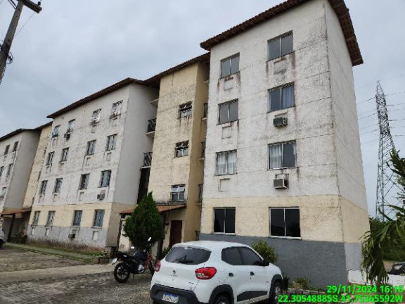 Imagem Imóvel com 2 Quartos à Venda, 46 m² em Ajuda De Cima - Macae Imagem Imóvel com 2 Quartos à Venda, 46 m² em Ajuda De Cima - Macae