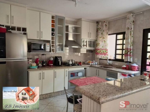 Imagem Casa com 3 Quartos à Venda, 165 m² em Demarchi - São Bernardo Do Campo Imagem Casa com 3 Quartos à Venda, 165 m² em Demarchi - São Bernardo Do Campo
