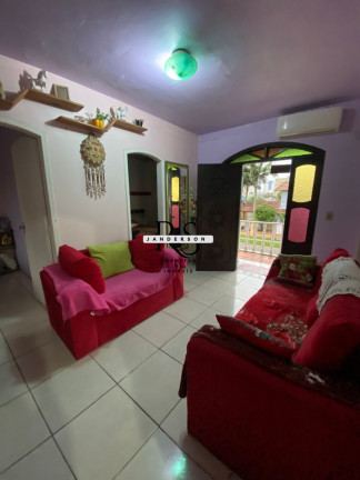 Imagem Casa com 3 Quartos à Venda, 60 m² em Centro - Torres Imagem Casa com 3 Quartos à Venda, 60 m² em Centro - Torres
