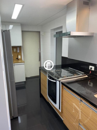 Imagem Apartamento com 3 Quartos à Venda, 120 m² em Bosque Da Saúde - São Paulo