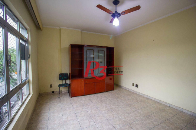 Imagem Apartamento com 2 Quartos à Venda, 91 m² em Marapé - Santos Imagem Apartamento com 2 Quartos à Venda, 91 m² em Marapé - Santos