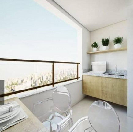 Imagem Apartamento com 3 Quartos à Venda, 87 m² em Jardim Piratininga - Sorocaba