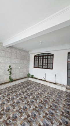 Imagem Casa com 3 Quartos à Venda, 123 m² em Jardim Lincoln - Suzano Imagem Casa com 3 Quartos à Venda, 123 m² em Jardim Lincoln - Suzano