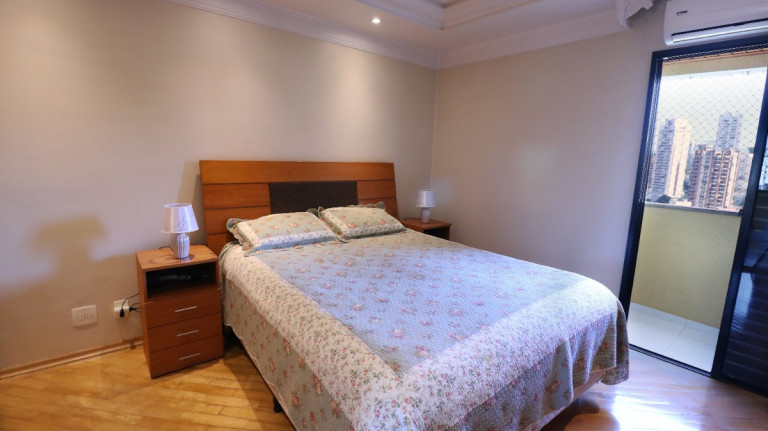 Imagem Apartamento com 2 Quartos à Venda, 166 m² em Panamby - São Paulo
