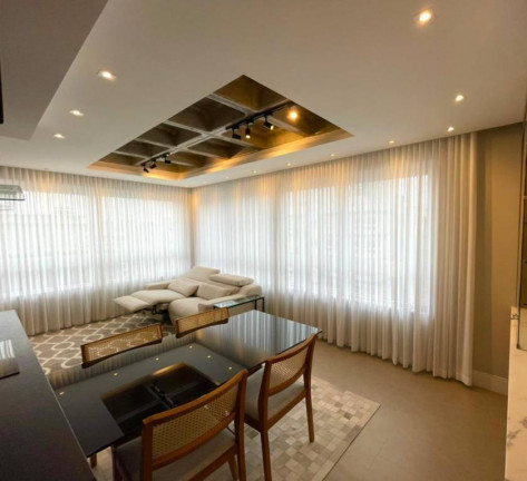 Imagem Apartamento com 3 Quartos à Venda, 88 m² em Centro - Capão Da Canoa Imagem Apartamento com 3 Quartos à Venda, 88 m² em Centro - Capão Da Canoa