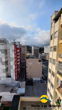 Imagem Apartamento com 1 Quarto à Venda, 45 m² em Centro - Niterói Imagem Apartamento com 1 Quarto à Venda, 45 m² em Centro - Niterói