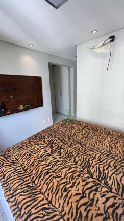 Imagem Apartamento com 2 Quartos à Venda, 83 m² em Jardim Flor Da Montanha - Guarulhos