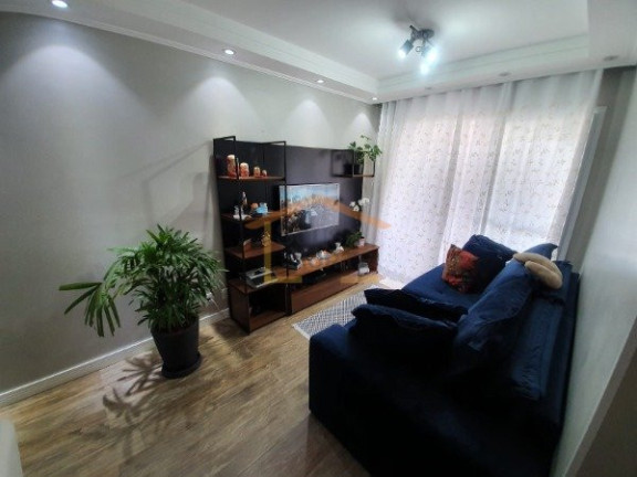 Imagem Apartamento com 3 Quartos à Venda, 76 m² em Vila Maria - São Paulo Imagem Apartamento com 3 Quartos à Venda, 76 m² em Vila Maria - São Paulo