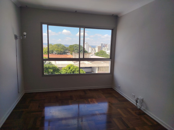 Imagem Imóvel com 3 Quartos à Venda, 110 m² em Centro - Sorocaba Imagem Imóvel com 3 Quartos à Venda, 110 m² em Centro - Sorocaba