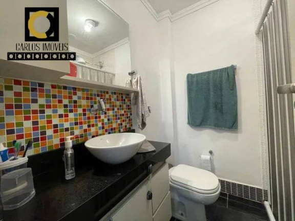 Imagem Apartamento com 2 Quartos à Venda, 70 m² em José Menino - Santos Imagem Apartamento com 2 Quartos à Venda, 70 m² em José Menino - Santos