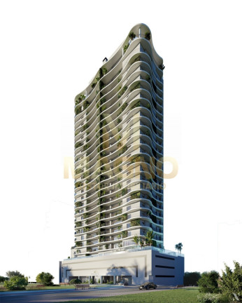 Imagem Apartamento com 4 Quartos à Venda, 320 m² em Centro - Cascavel