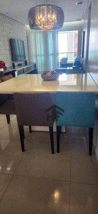 Imagem Apartamento com 3 Quartos à Venda, 95 m² em Boa Viagem - Recife