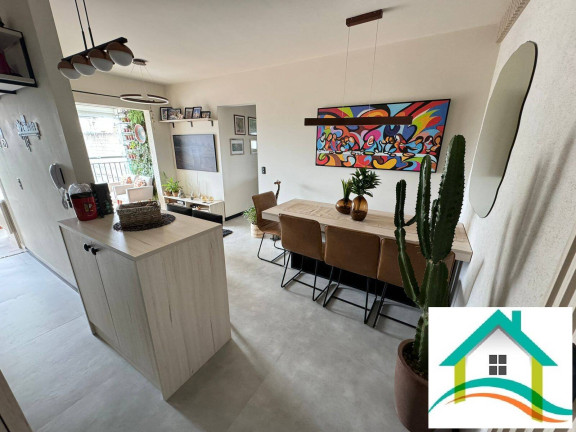 Imagem Apartamento com 3 Quartos à Venda, 73 m² em Centro - São Caetano Do Sul Imagem Apartamento com 3 Quartos à Venda, 73 m² em Centro - São Caetano Do Sul