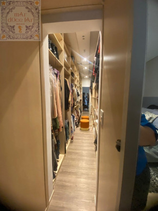 Imagem Apartamento com 3 Quartos à Venda, 130 m² em Gonzaga - Santos