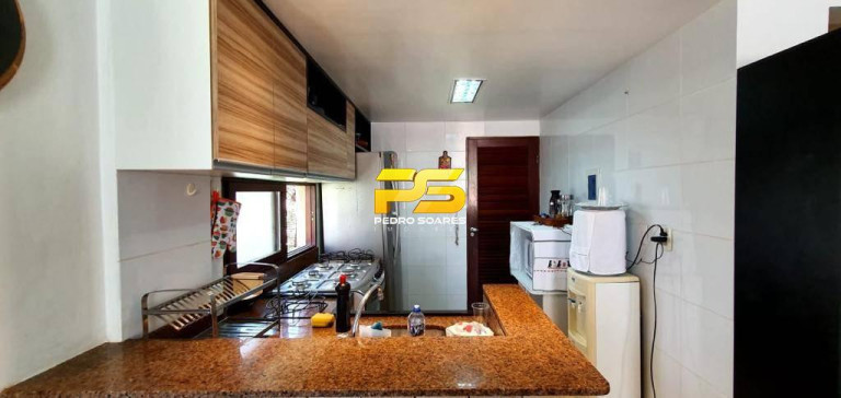 Imagem Casa com 4 Quartos à Venda, 155 m² em Poço - Cabedelo Imagem Casa com 4 Quartos à Venda, 155 m² em Poço - Cabedelo